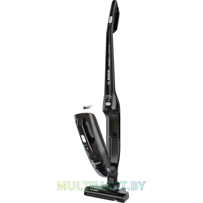 Пылесос Bosch BCHF220B